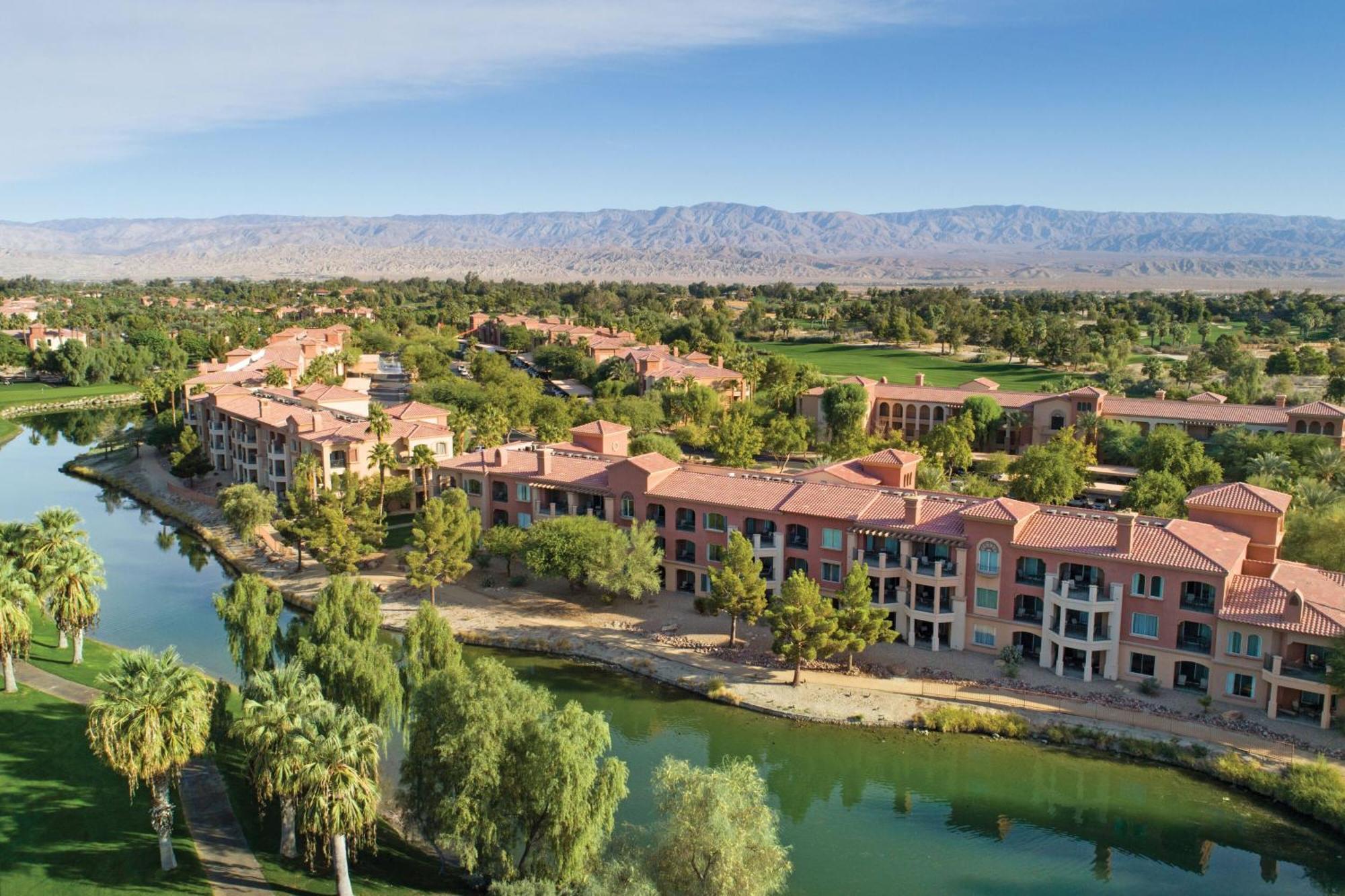 Marriott'S Shadow Ridge I - The Villages Палм Десерт Экстерьер фото